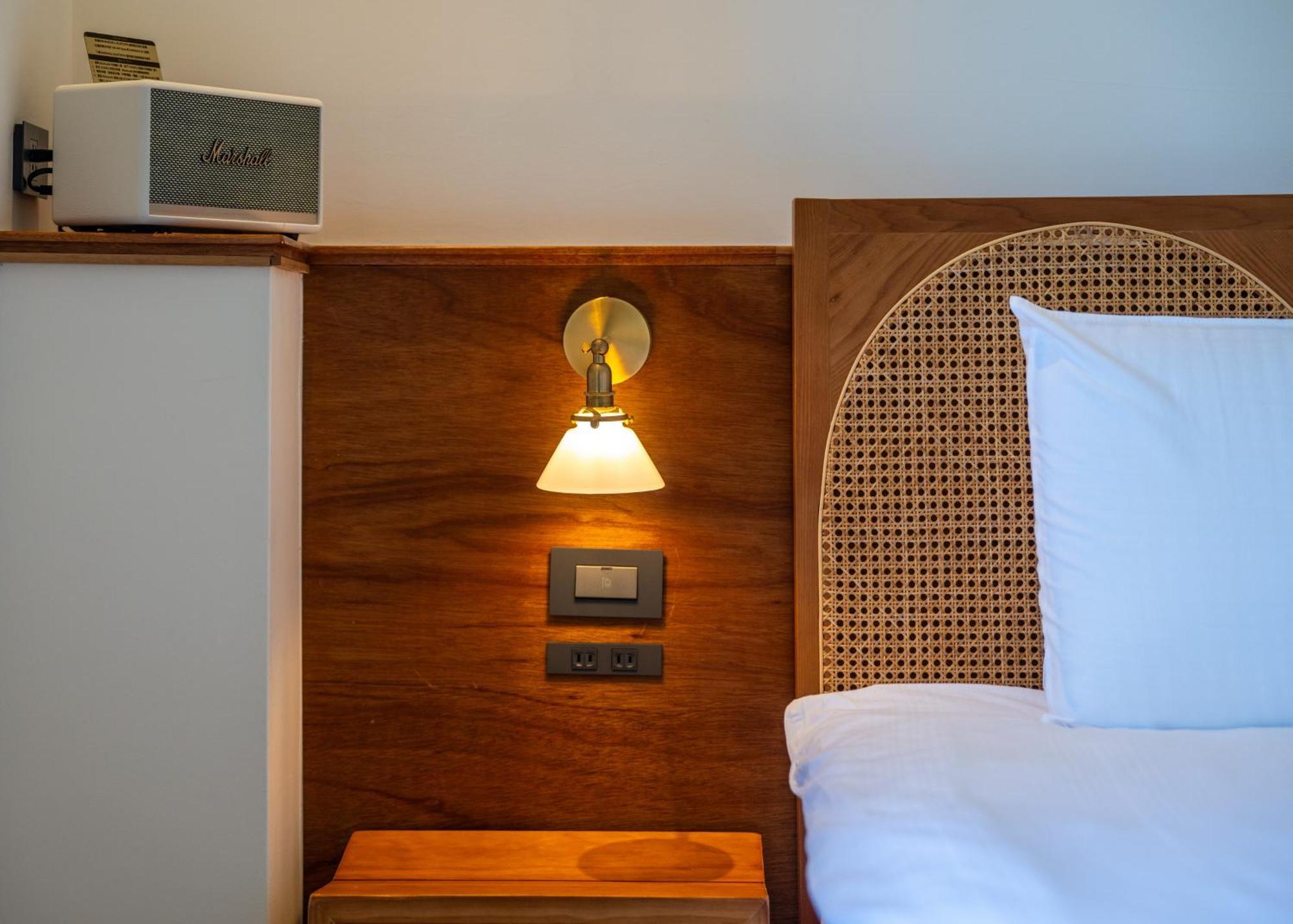 Soli Hospitale 宿里旅行舍 Hualien City Phòng bức ảnh