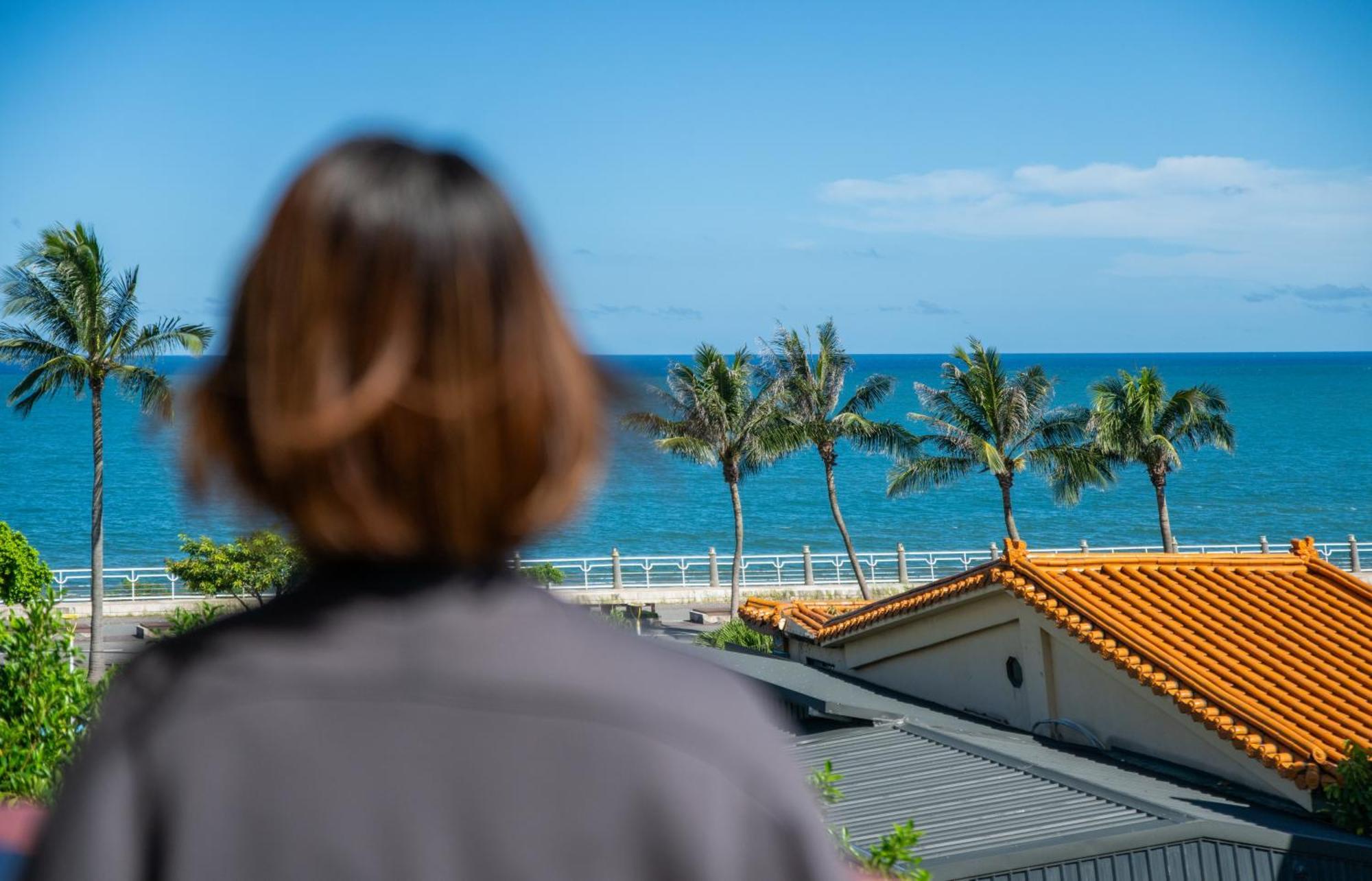 Soli Hospitale 宿里旅行舍 Hualien City Phòng bức ảnh