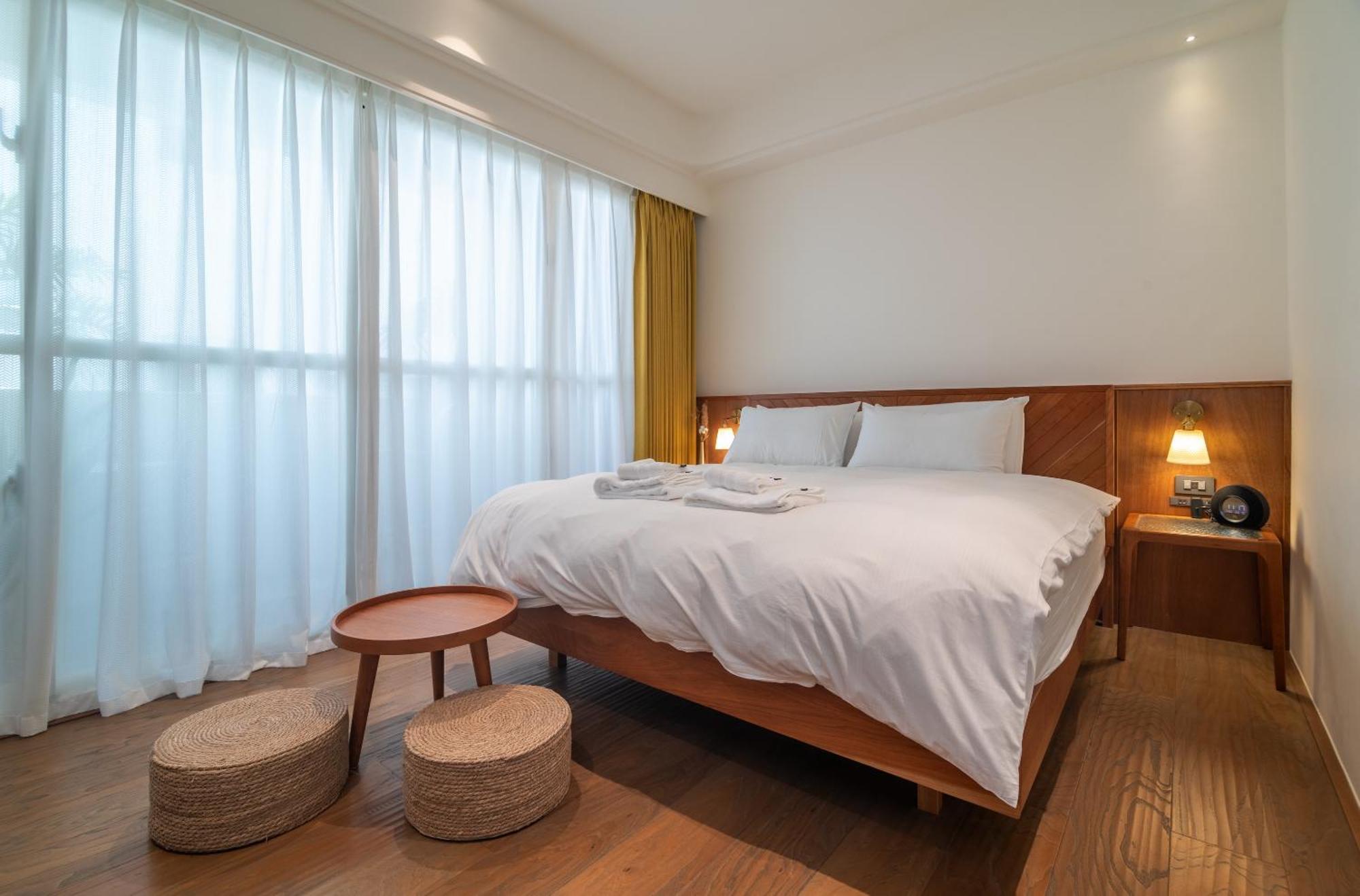 Soli Hospitale 宿里旅行舍 Hualien City Phòng bức ảnh
