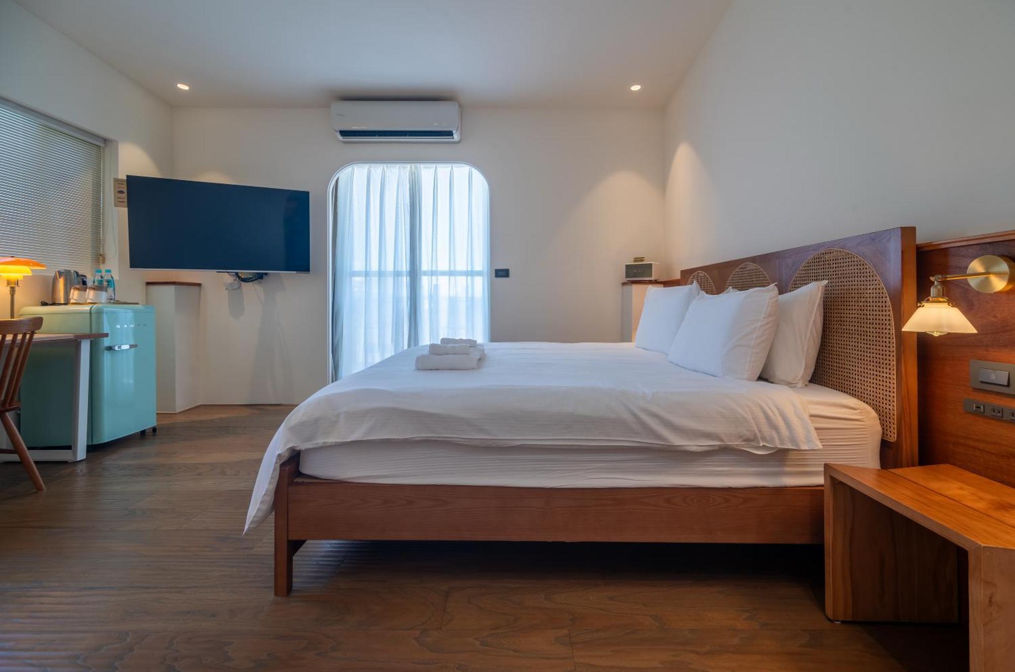 Soli Hospitale 宿里旅行舍 Hualien City Phòng bức ảnh