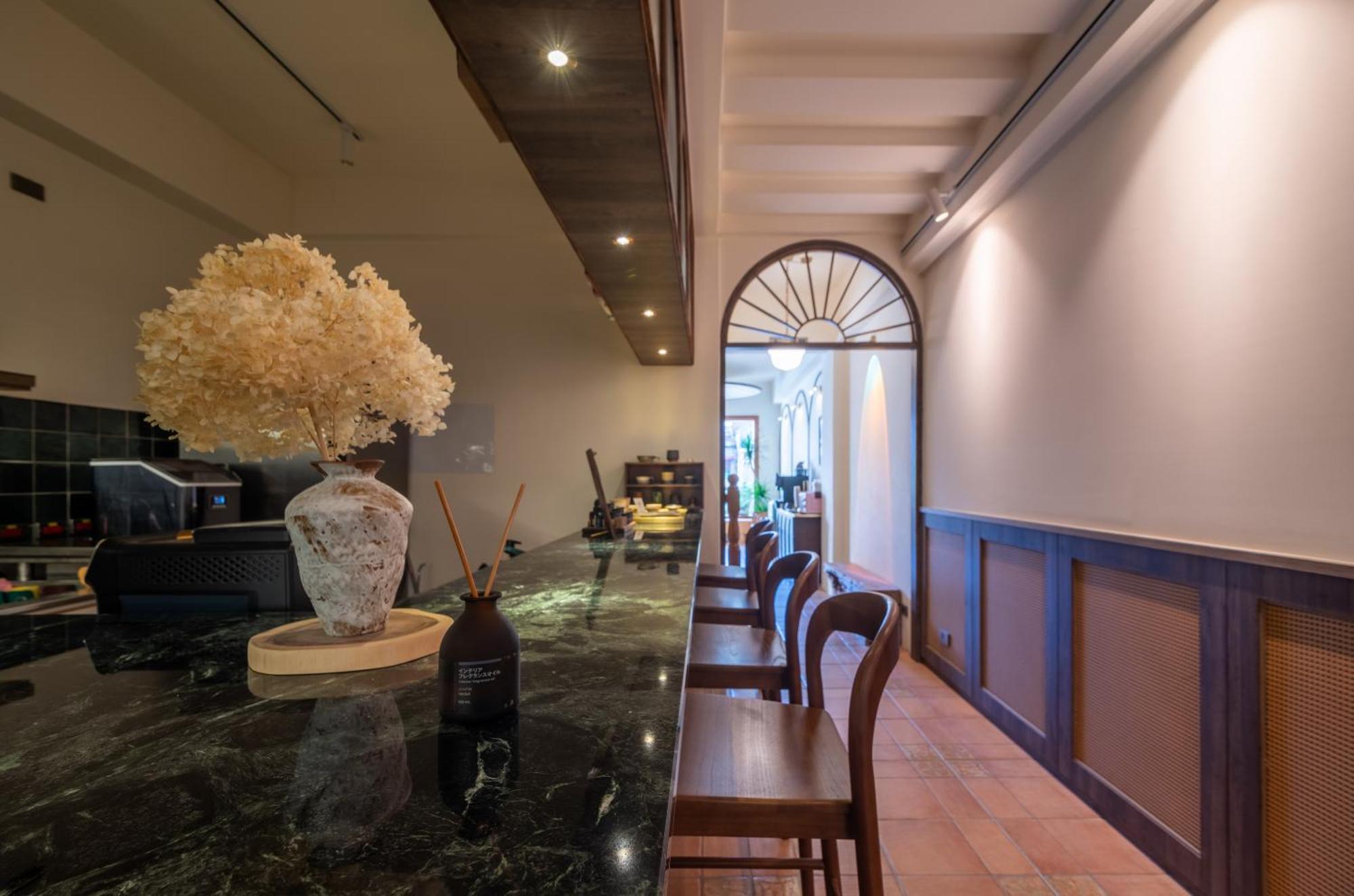 Soli Hospitale 宿里旅行舍 Hualien City Ngoại thất bức ảnh